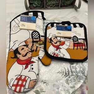 Pot Holders